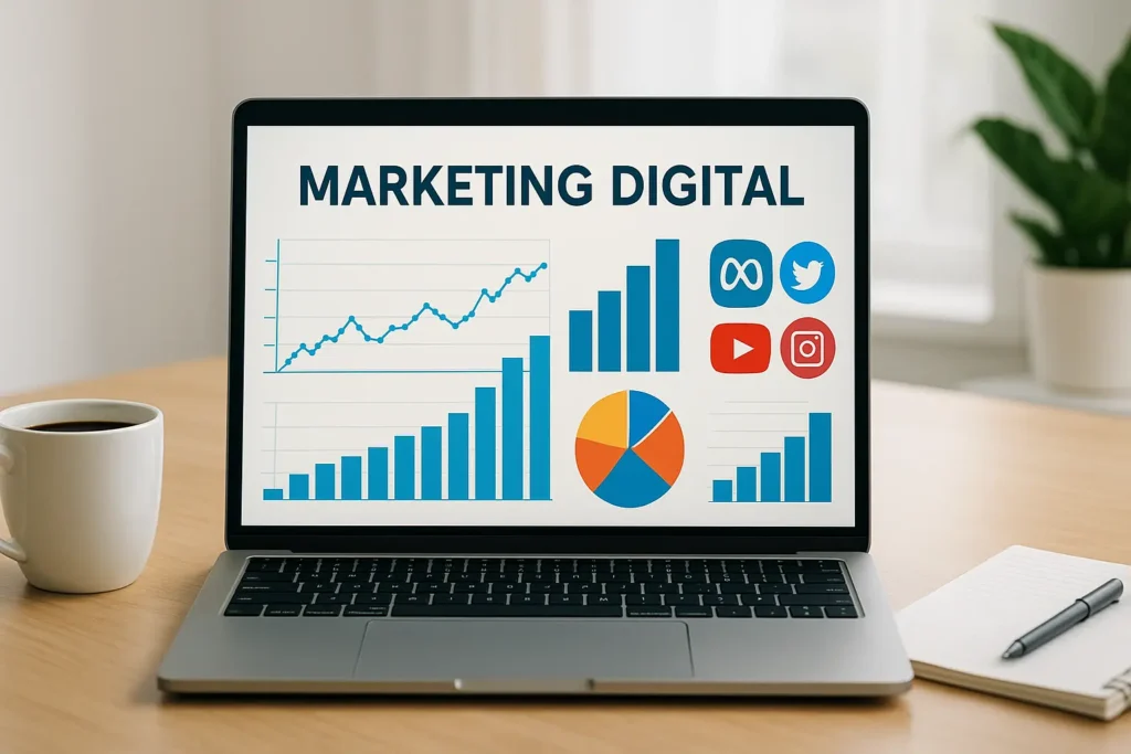 marketing digital